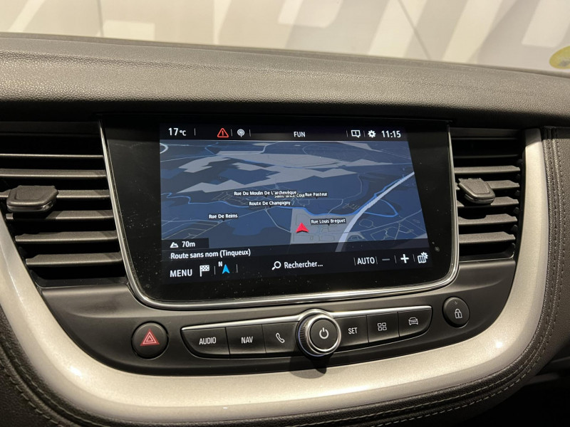 Photo 12 de l'offre de OPEL GRANDLAND X 1.5 Diesel 130 ch Edition à 10990€ chez VL Auto