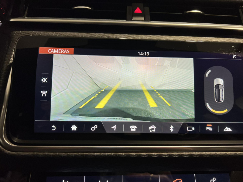 Photo 15 de l'offre de LAND-ROVER RANGE ROVER VELAR 2.0L D180 BVA SE R-Dynamic à 27990€ chez VL Auto