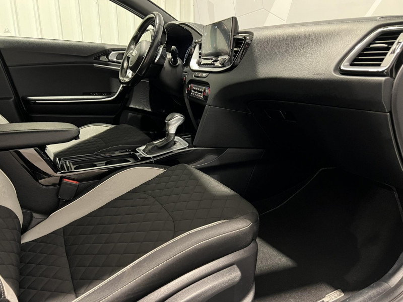 Photo 8 de l'offre de KIA PROCEED  1.6 CRDi 136 ch ISG DCT7 GT Line à 17990€ chez VL Auto