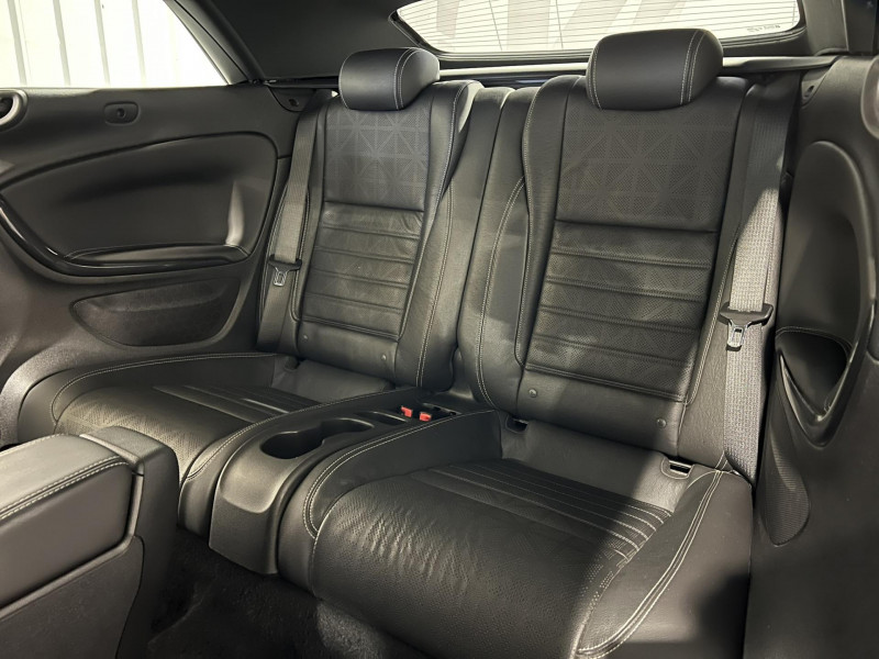 Photo 9 de l'offre de OPEL CASCADA 2.0 CDTI 165 ch Cosmo Pack BVA à 13990€ chez VL Auto