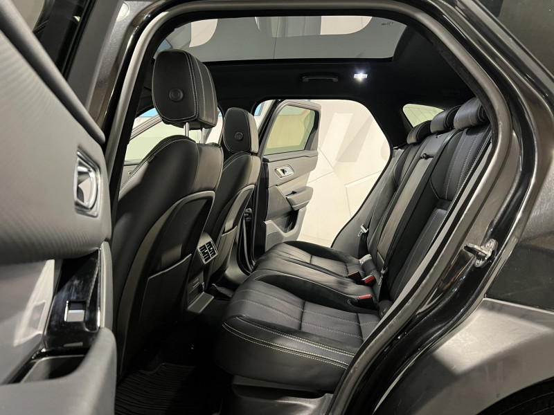 Photo 9 de l'offre de LAND-ROVER RANGE ROVER VELAR 2.0L D180 BVA SE R-Dynamic à 27990€ chez VL Auto