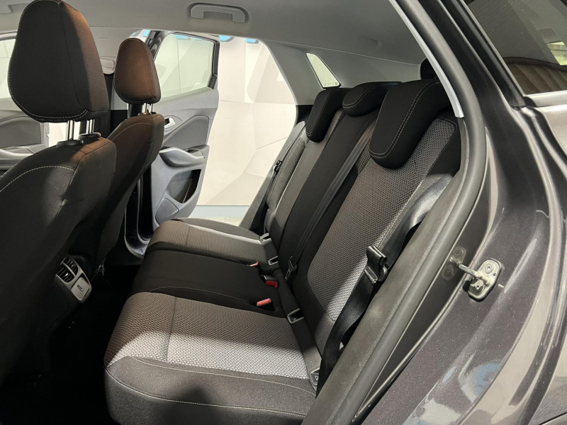 Photo 8 de l'offre de OPEL GRANDLAND X 1.5 Diesel 130 ch Edition à 10990€ chez VL Auto