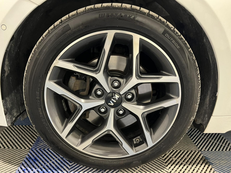 Photo 20 de l'offre de KIA PROCEED  1.6 CRDi 136 ch ISG DCT7 GT Line à 17990€ chez VL Auto