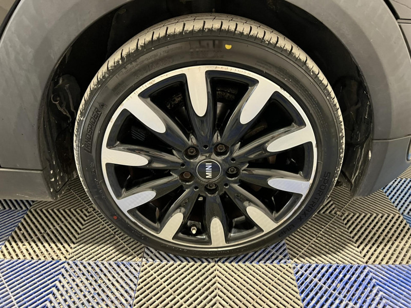 Photo 18 de l'offre de MINI MINI 5 Portes Cooper 136 ch Finition Chili BVA à 13990€ chez VL Auto