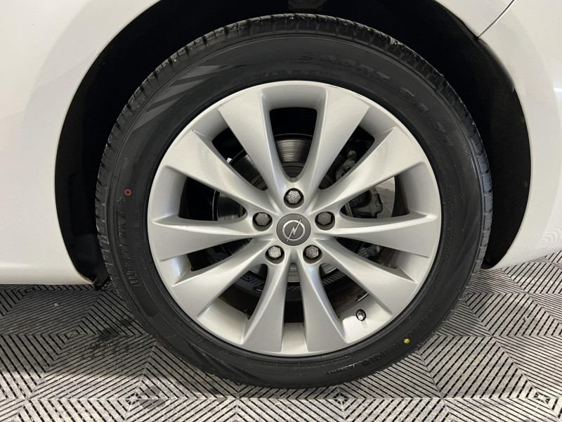 Photo 19 de l'offre de OPEL CASCADA 2.0 CDTI 165 ch Cosmo Pack BVA à 13990€ chez VL Auto