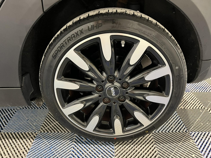 Photo 20 de l'offre de MINI MINI 5 Portes Cooper 136 ch Finition Chili BVA à 13990€ chez VL Auto