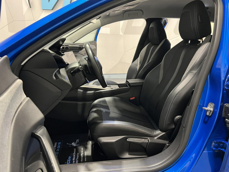 Photo 6 de l'offre de PEUGEOT 308  BlueHDi 130ch S&S EAT8 Allure à 18490€ chez VL Auto