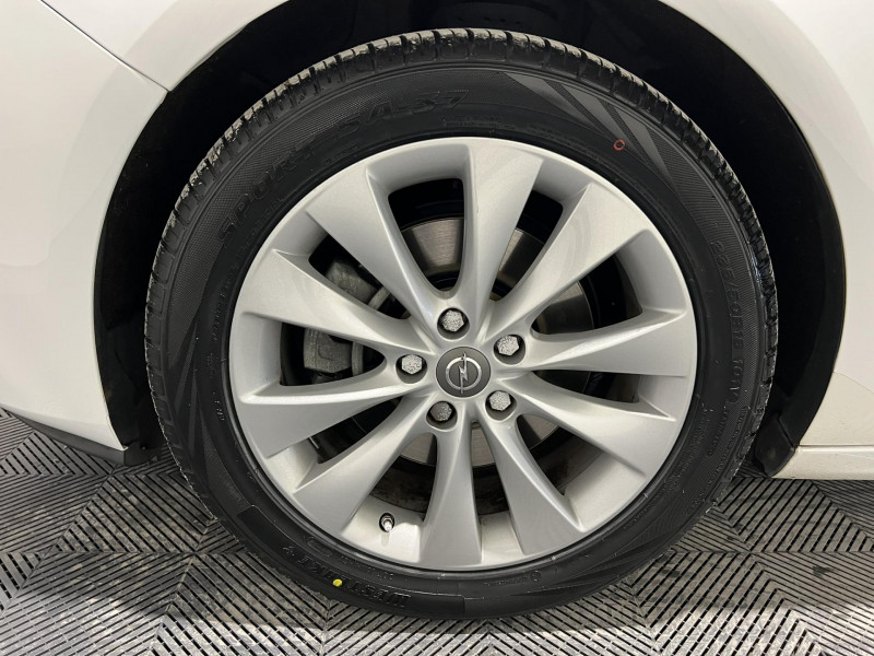 Photo 20 de l'offre de OPEL CASCADA 2.0 CDTI 165 ch Cosmo Pack BVA à 13990€ chez VL Auto