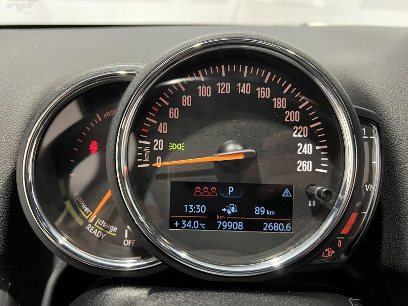 Photo 14 de l'offre de MINI COUNTRYMAN 136 - 88 ch ALL4 BVA6 Cooper SE Exquisite à 17990€ chez VL Auto