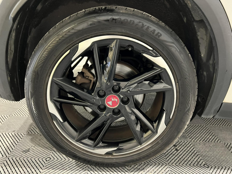 Photo 18 de l'offre de DS DS7 CROSSBACK 180 EAT8 Performance Line+ à 19990€ chez VL Auto