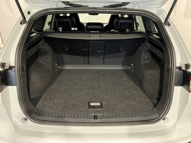 Photo 10 de l'offre de SKODA ENYAQ iV 80 Sportline à 31990€ chez VL Auto