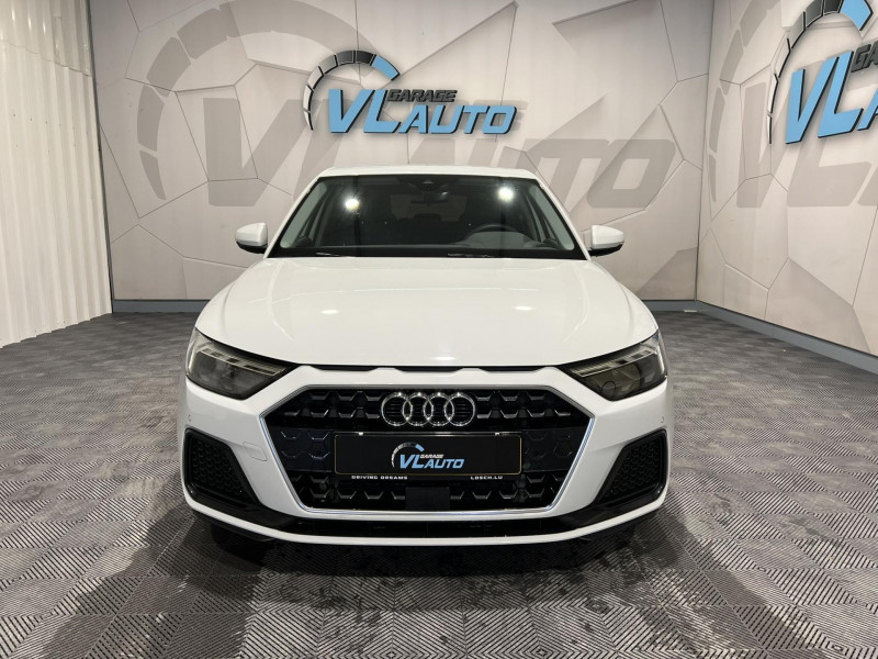 Photo 2 de l'offre de AUDI A1 SPORTBACK 30 TFSI 116 ch S tronic 7 Advanced à 24490€ chez VL Auto
