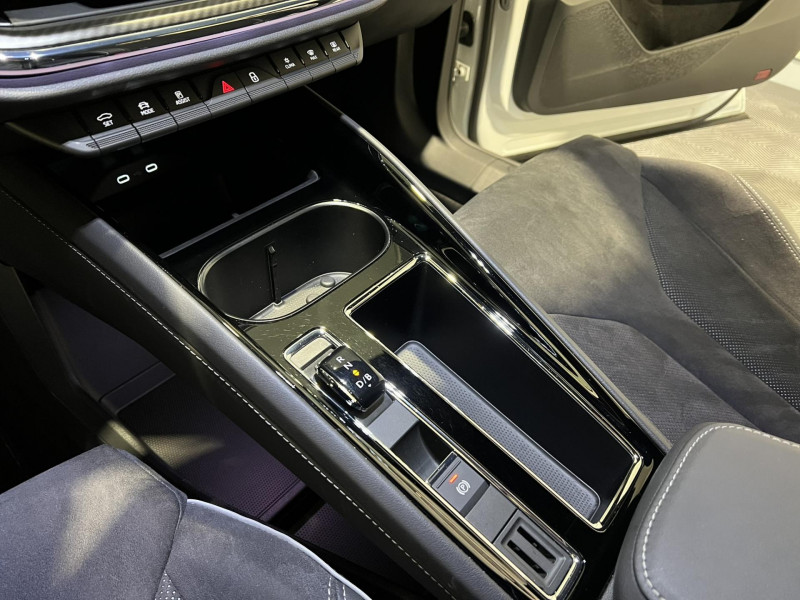 Photo 14 de l'offre de SKODA ENYAQ iV 80 Sportline à 31990€ chez VL Auto