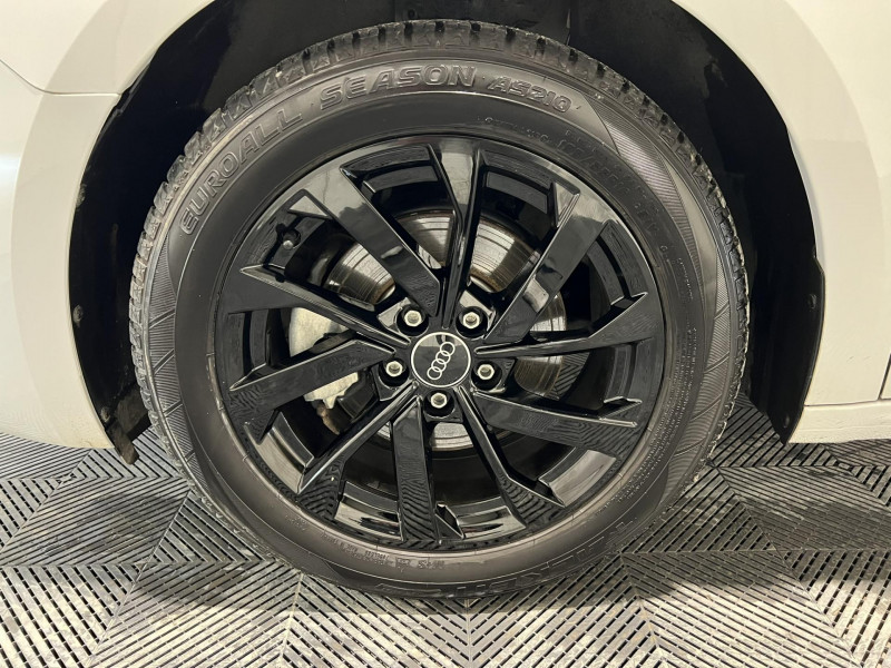 Photo 19 de l'offre de AUDI A1 SPORTBACK 30 TFSI 116 ch S tronic 7 Advanced à 24490€ chez VL Auto