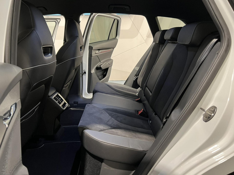 Photo 9 de l'offre de SKODA ENYAQ iV 80 Sportline à 31990€ chez VL Auto