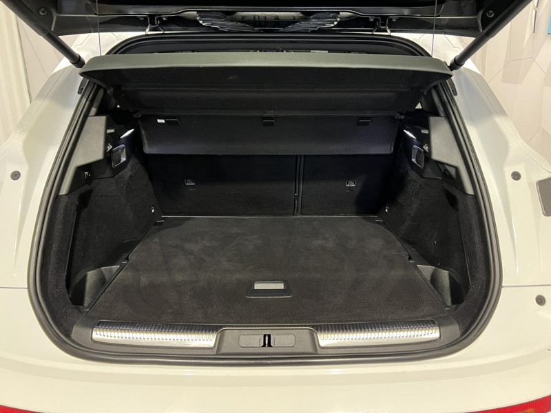 Photo 10 de l'offre de DS DS7 CROSSBACK 180 EAT8 Performance Line+ à 19990€ chez VL Auto