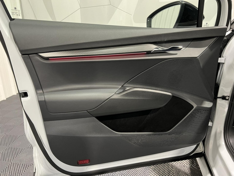 Photo 20 de l'offre de SKODA ENYAQ iV 80 Sportline à 31990€ chez VL Auto