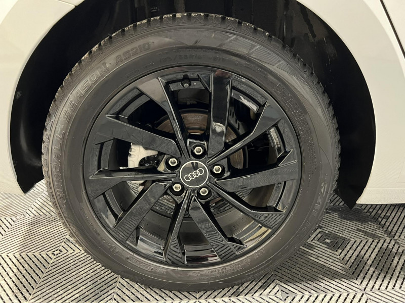 Photo 17 de l'offre de AUDI A1 SPORTBACK 30 TFSI 116 ch S tronic 7 Advanced à 24490€ chez VL Auto