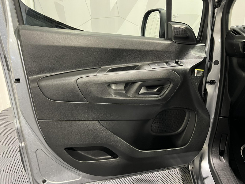 Photo 17 de l'offre de CITROEN BERLINGO  M 650 BLUEHDI 100 S&S BVM6 CLUB à 14990€ chez VL Auto