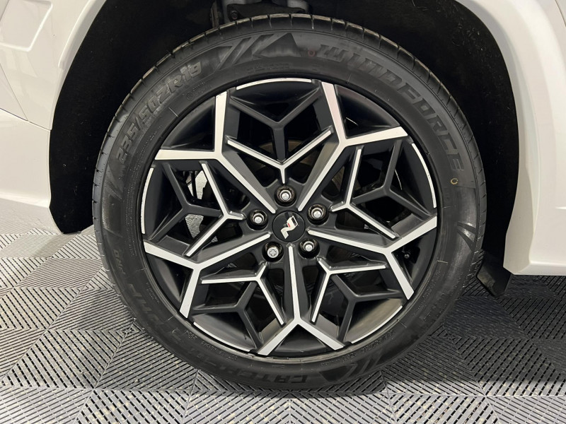 Photo 18 de l'offre de HYUNDAI TUCSON 1.6 CRDi 136 Hybrid 48V DCT-7 N Line Executive à 25990€ chez VL Auto