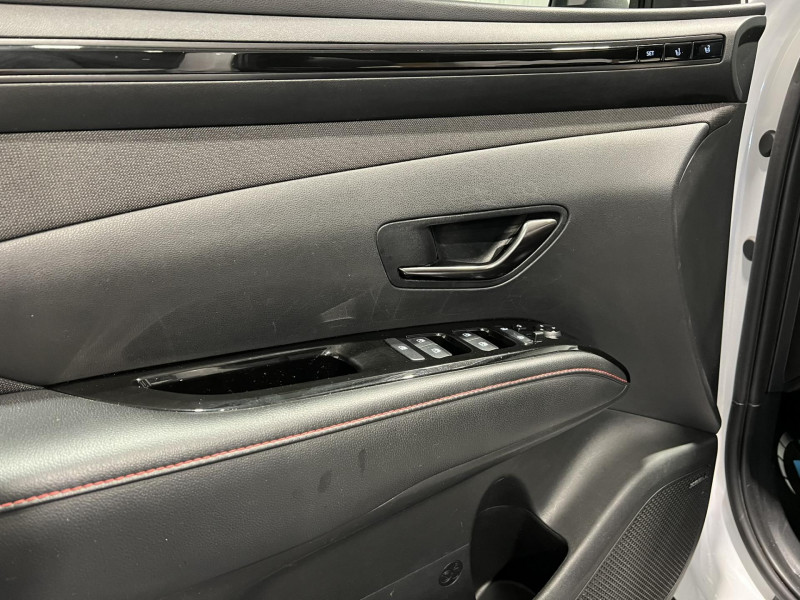 Photo 22 de l'offre de HYUNDAI TUCSON 1.6 CRDi 136 Hybrid 48V DCT-7 N Line Executive à 25990€ chez VL Auto