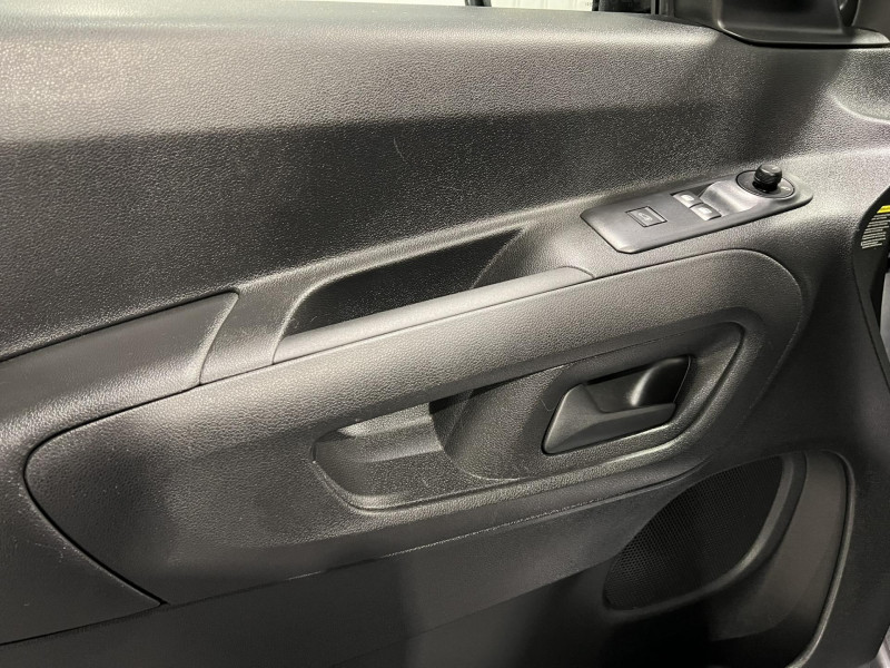 Photo 18 de l'offre de CITROEN BERLINGO  M 650 BLUEHDI 100 S&S BVM6 CLUB à 14990€ chez VL Auto