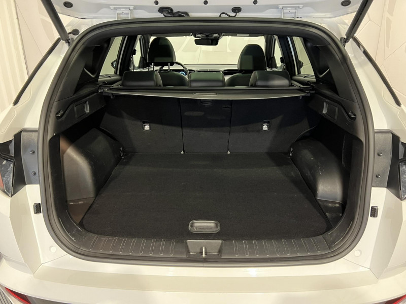 Photo 10 de l'offre de HYUNDAI TUCSON 1.6 CRDi 136 Hybrid 48V DCT-7 N Line Executive à 25990€ chez VL Auto