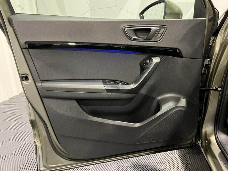Photo 21 de l'offre de SEAT ATECA 1.4 EcoTSI 150 ch ACT Start/Stop 4Drive Xcellence à 15490€ chez VL Auto