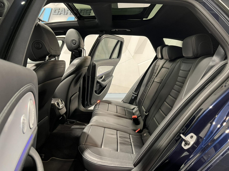 Photo 9 de l'offre de MERCEDES-BENZ CLASSE E BREAK 300 de 9G-Tronic AMG Line à 29990€ chez VL Auto
