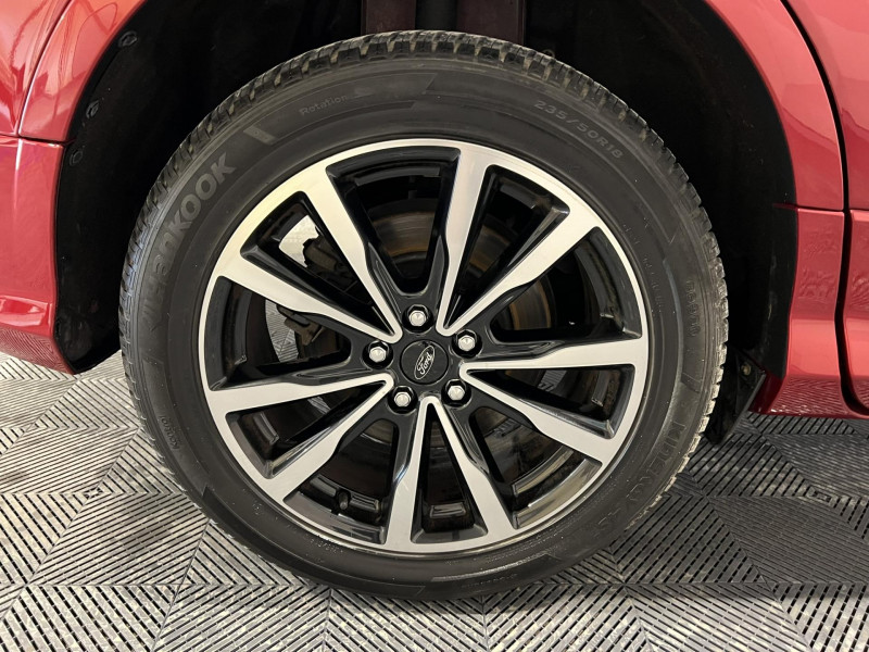 Photo 16 de l'offre de FORD KUGA 1.5 TDCi 120 S&S 4x2 BVM6 ST-Line à 12490€ chez VL Auto