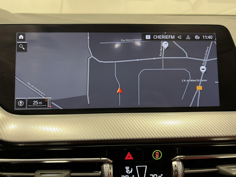 Photo 23 de l'offre de BMW serie 2 gran COUPE 218i 136 ch DKG7 F44 M Sport  Gran Coupe  à 26990€ chez VL Auto