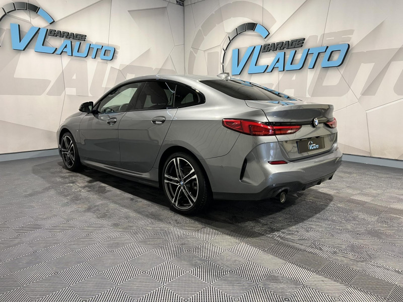 Photo 3 de l'offre de BMW serie 2 gran COUPE 218i 136 ch DKG7 F44 M Sport  Gran Coupe  à 26990€ chez VL Auto
