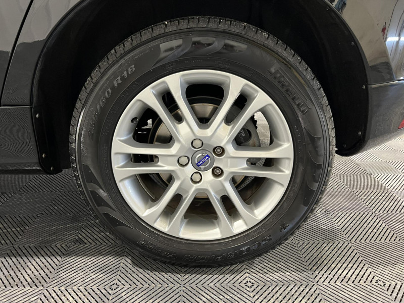 Photo 19 de l'offre de VOLVO XC60  D3 150 ch Inscription Geartronic BVA à 21490€ chez VL Auto