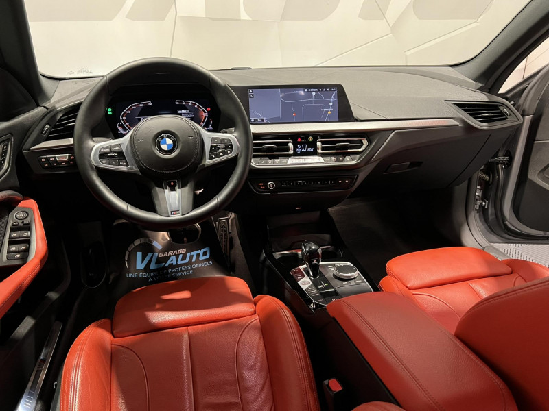 Photo 14 de l'offre de BMW serie 2 gran COUPE 218i 136 ch DKG7 F44 M Sport  Gran Coupe  à 26990€ chez VL Auto