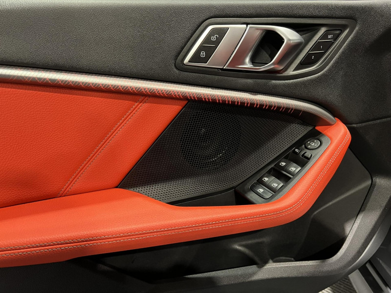 Photo 22 de l'offre de BMW serie 2 gran COUPE 218i 136 ch DKG7 F44 M Sport  Gran Coupe  à 26990€ chez VL Auto