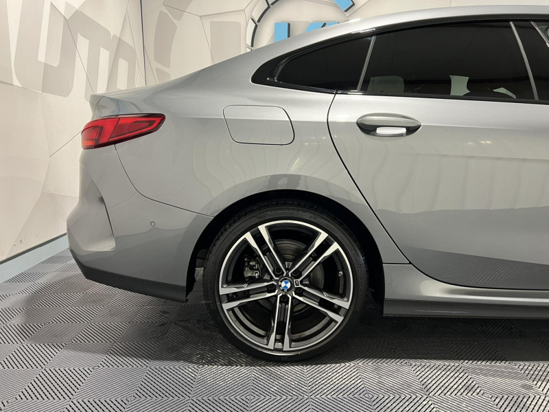 Photo 25 de l'offre de BMW serie 2 gran COUPE 218i 136 ch DKG7 F44 M Sport  Gran Coupe  à 26990€ chez VL Auto