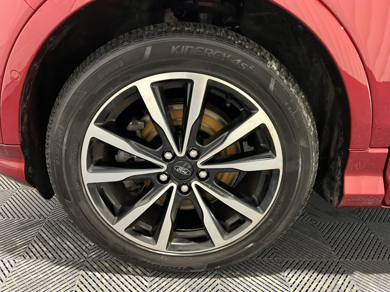 Photo 18 de l'offre de FORD KUGA 1.5 TDCi 120 S&S 4x2 BVM6 ST-Line à 12490€ chez VL Auto