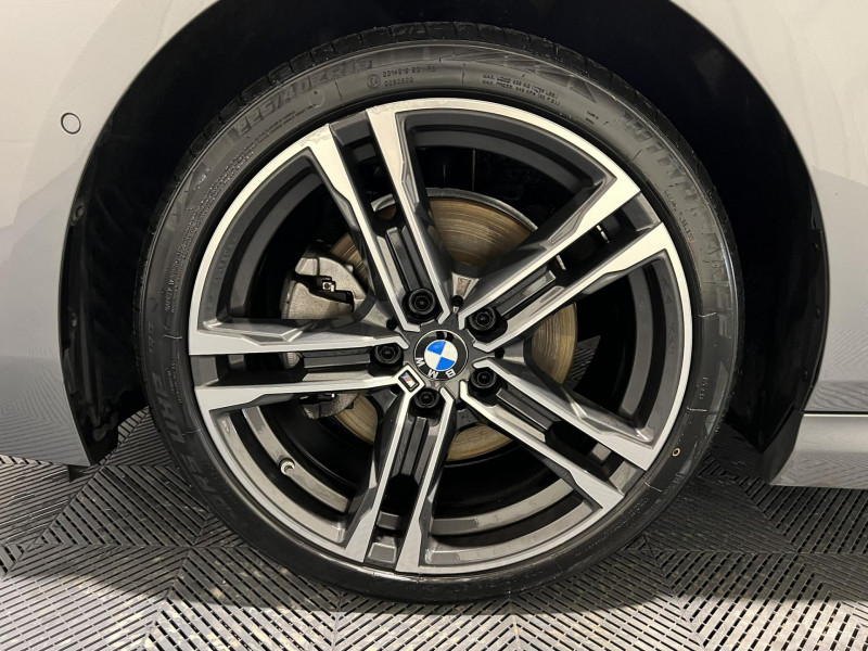 Photo 17 de l'offre de BMW serie 2 gran COUPE 218i 136 ch DKG7 F44 M Sport  Gran Coupe  à 26990€ chez VL Auto