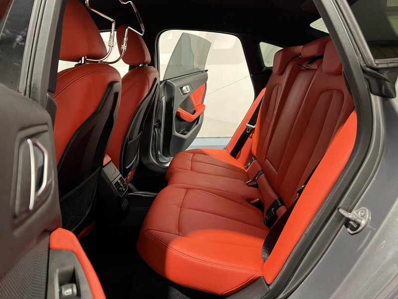 Photo 9 de l'offre de BMW serie 2 gran COUPE 218i 136 ch DKG7 F44 M Sport  Gran Coupe  à 26990€ chez VL Auto