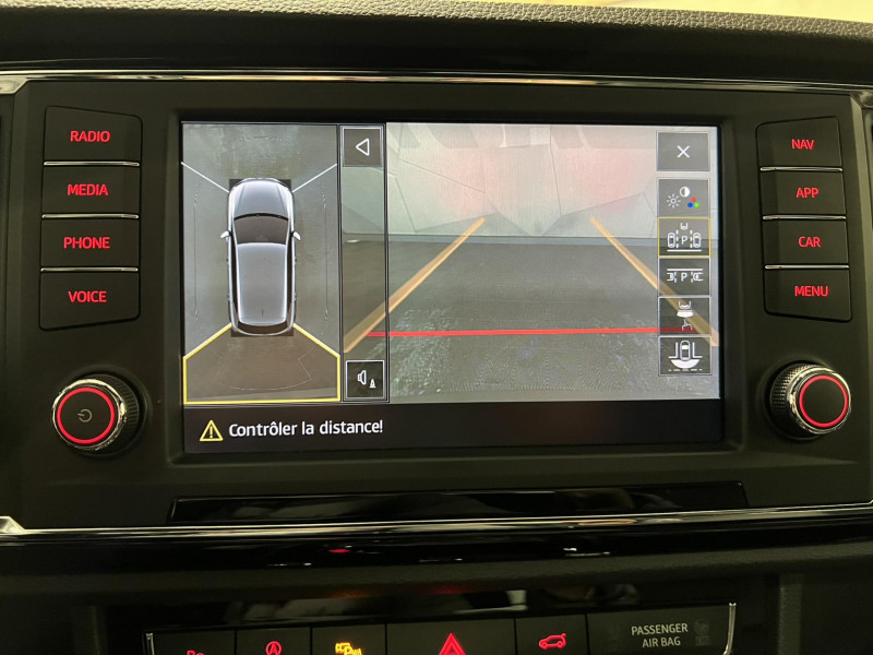 Photo 15 de l'offre de SEAT ATECA 1.4 EcoTSI 150 ch ACT Start/Stop 4Drive Xcellence à 15490€ chez VL Auto