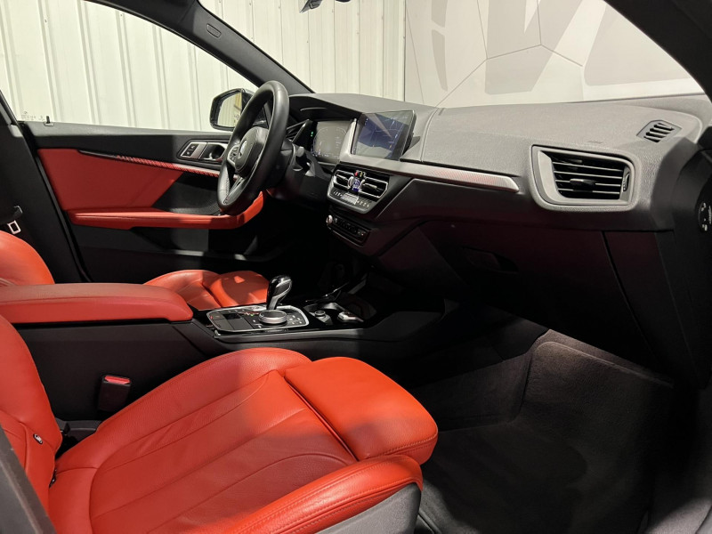 Photo 8 de l'offre de BMW serie 2 gran COUPE 218i 136 ch DKG7 F44 M Sport  Gran Coupe  à 26990€ chez VL Auto