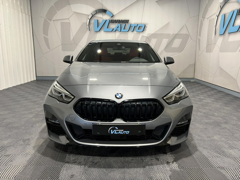 Photo 2 de l'offre de BMW serie 2 gran COUPE 218i 136 ch DKG7 F44 M Sport  Gran Coupe  à 26990€ chez VL Auto