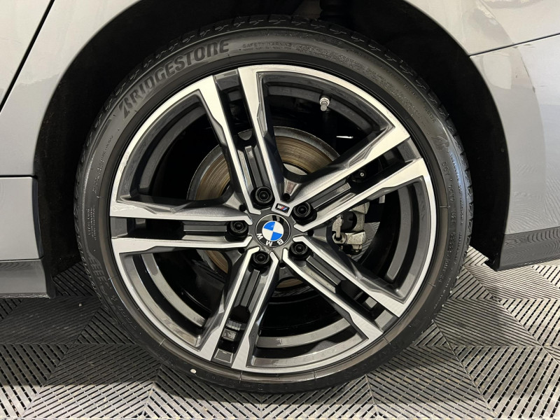Photo 18 de l'offre de BMW serie 2 gran COUPE 218i 136 ch DKG7 F44 M Sport  Gran Coupe  à 26990€ chez VL Auto