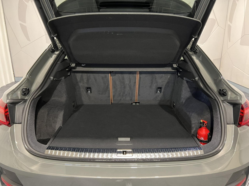 Photo 10 de l'offre de AUDI Q3 SPORTBACK 35 TDI 150 ch S tronic 7 S line à 40990€ chez VL Auto