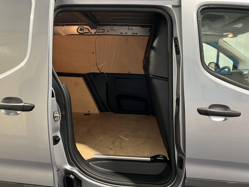 Photo 9 de l'offre de CITROEN BERLINGO  M 650 BLUEHDI 100 S&S BVM6 CLUB à 14990€ chez VL Auto