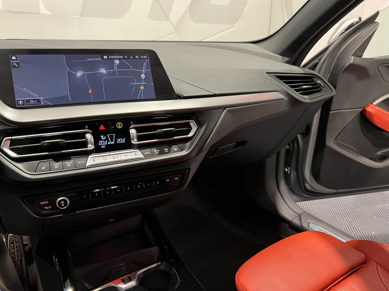 Photo 12 de l'offre de BMW serie 2 gran COUPE 218i 136 ch DKG7 F44 M Sport  Gran Coupe  à 26990€ chez VL Auto