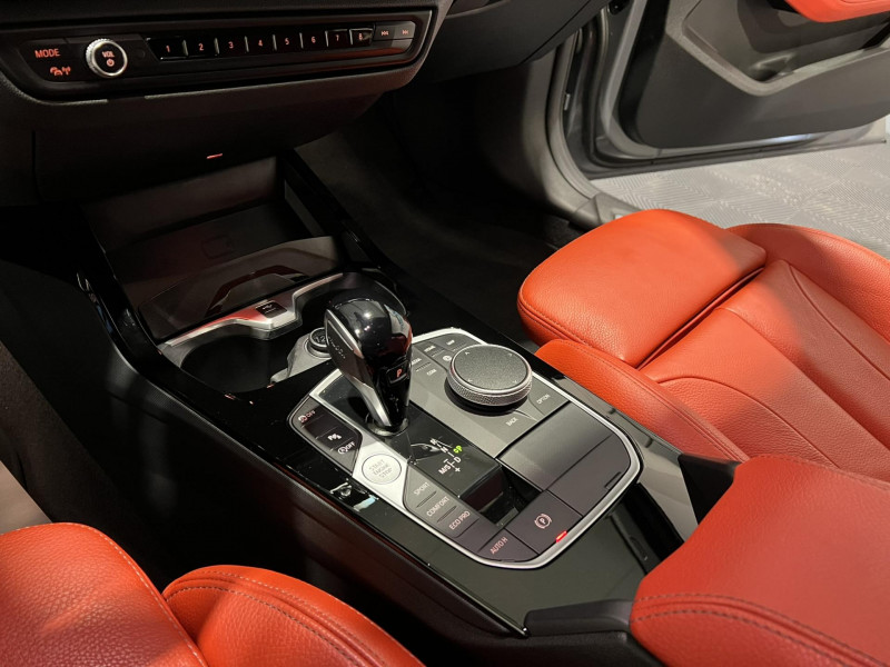 Photo 13 de l'offre de BMW serie 2 gran COUPE 218i 136 ch DKG7 F44 M Sport  Gran Coupe  à 26990€ chez VL Auto