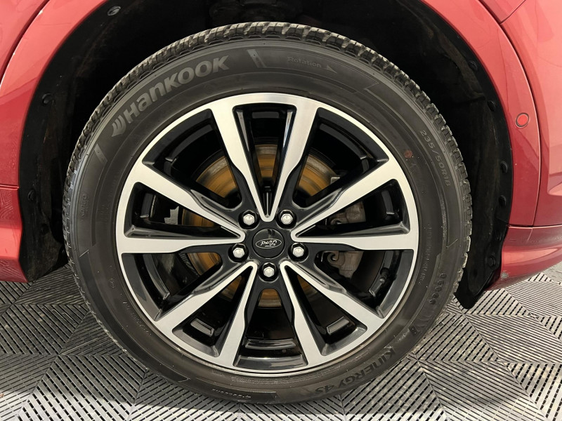 Photo 15 de l'offre de FORD KUGA 1.5 TDCi 120 S&S 4x2 BVM6 ST-Line à 12490€ chez VL Auto