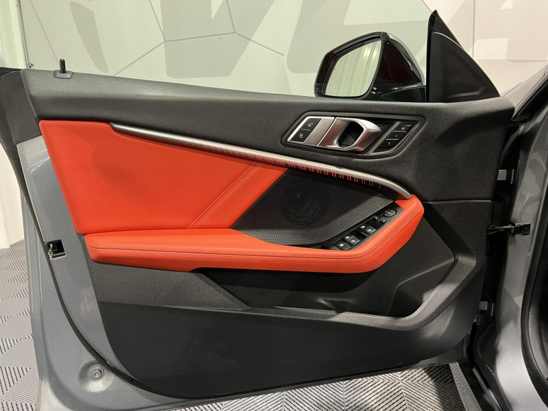 Photo 21 de l'offre de BMW serie 2 gran COUPE 218i 136 ch DKG7 F44 M Sport  Gran Coupe  à 26990€ chez VL Auto