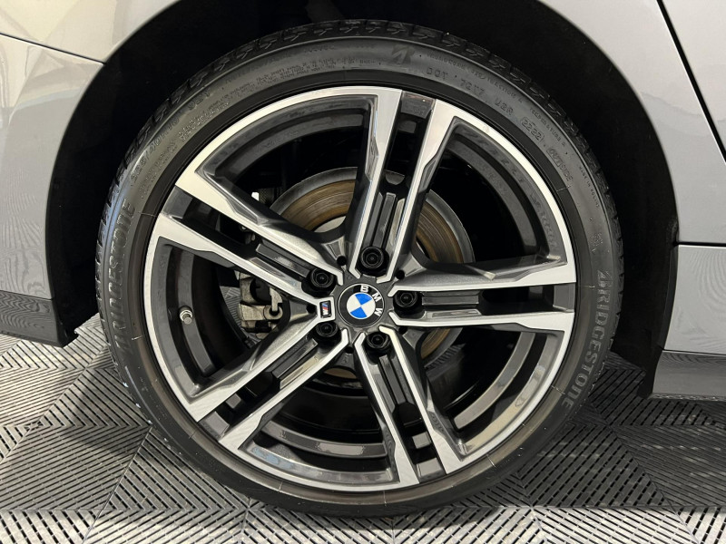 Photo 19 de l'offre de BMW serie 2 gran COUPE 218i 136 ch DKG7 F44 M Sport  Gran Coupe  à 26990€ chez VL Auto